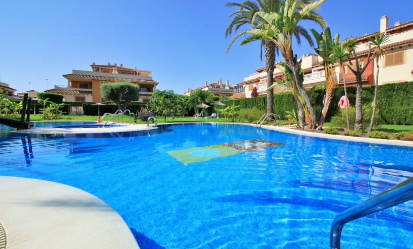  - Townhouse - Playa Flamenca