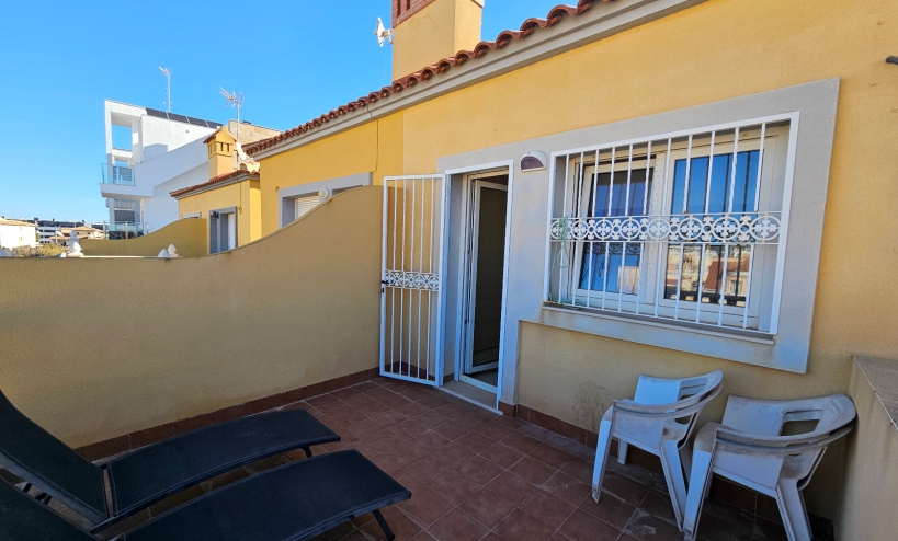  - Villa - La Zenia - Marco Polo