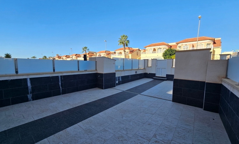  - Villa - La Zenia - Marco Polo