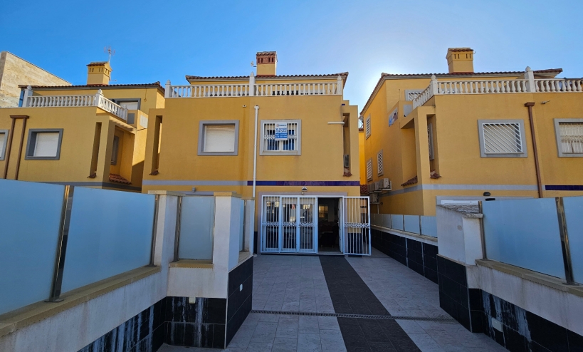  - Villa - La Zenia - Marco Polo