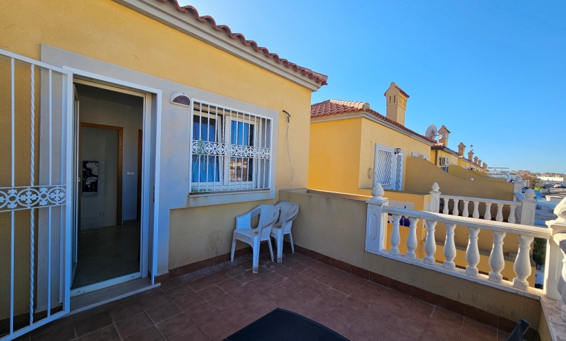  - Villa - La Zenia - Marco Polo