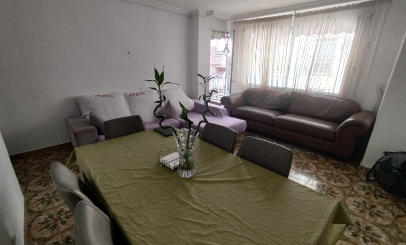  - Apartment - Torrevieja - Center