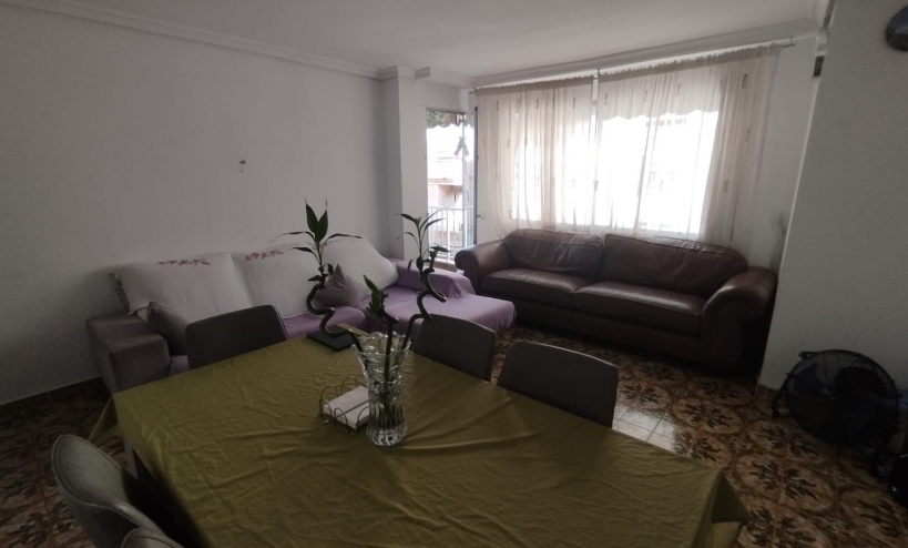  - Apartment - Torrevieja - Center