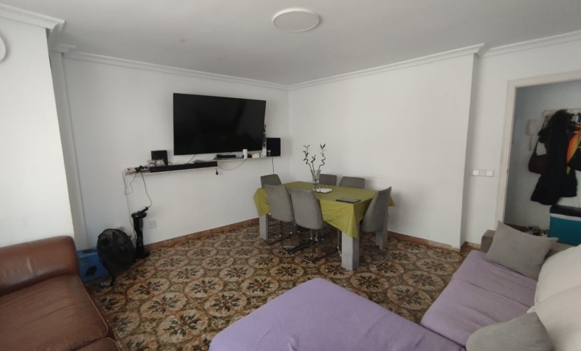  - Apartment - Torrevieja - Center