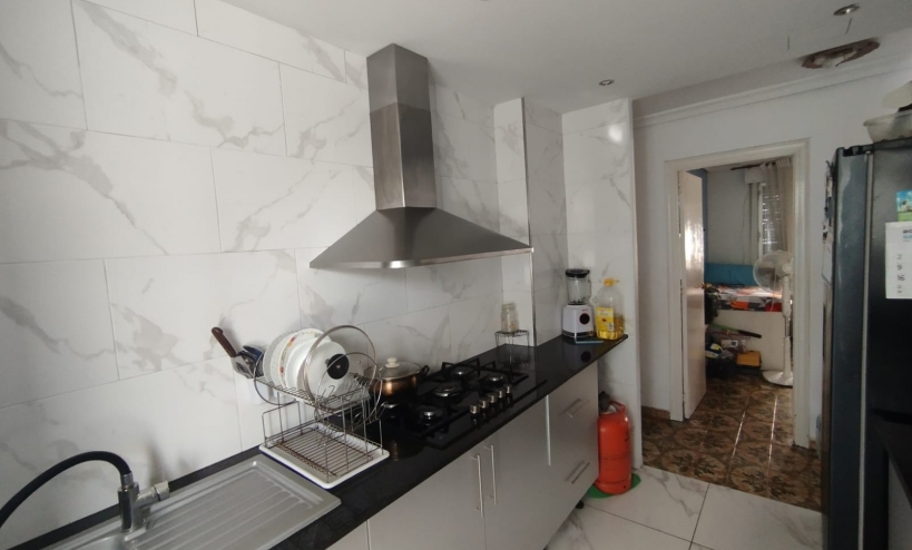  - Apartment - Torrevieja - Center