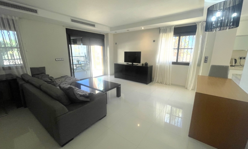  - Apartment - Guardamar del Segura - Marjal Beach