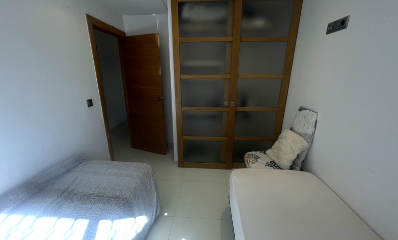  - Apartment - Guardamar del Segura - Marjal Beach