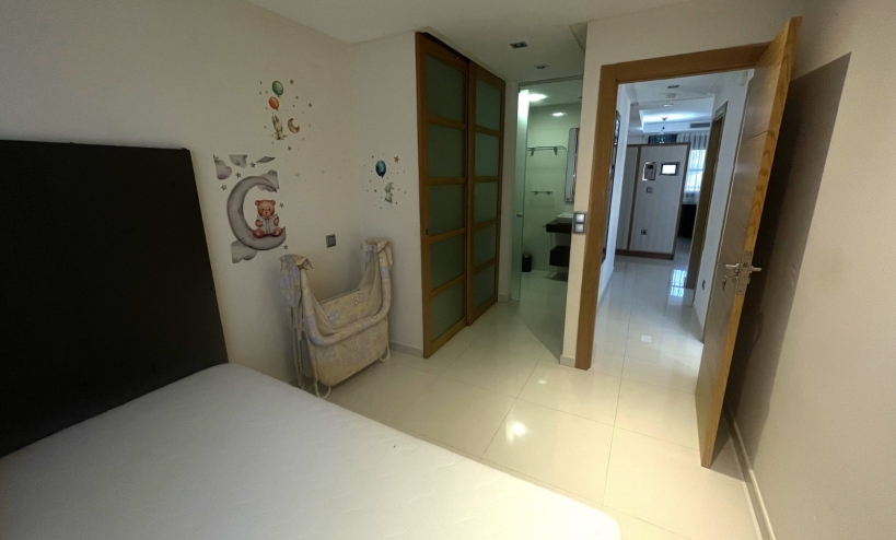  - Apartment - Guardamar del Segura - Marjal Beach