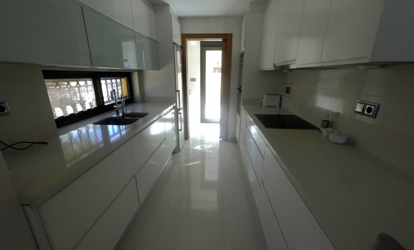  - Apartment - Guardamar del Segura - Marjal Beach