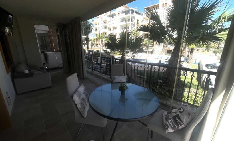  - Apartment - Guardamar del Segura - Marjal Beach