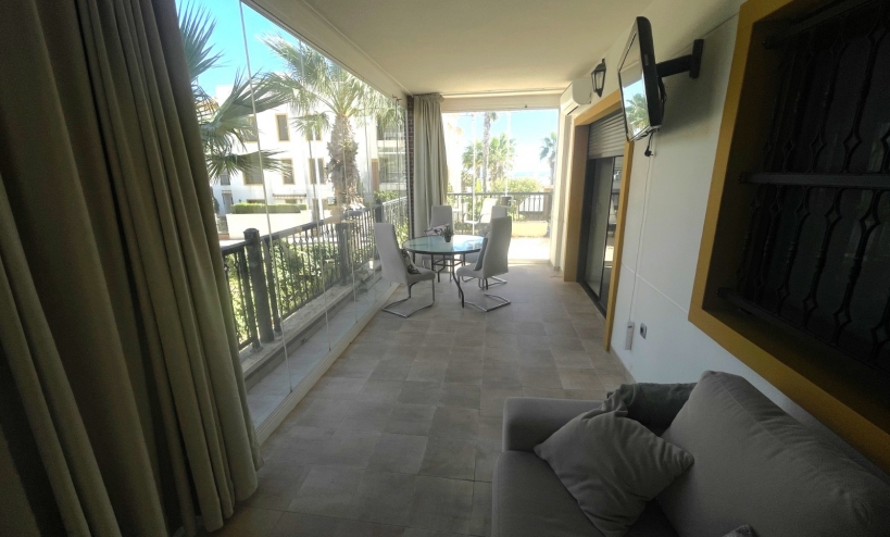  - Apartment - Guardamar del Segura - Marjal Beach