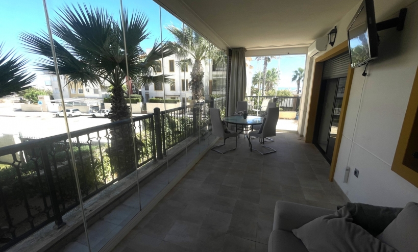  - Apartment - Guardamar del Segura - Marjal Beach