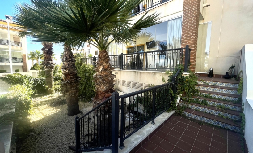  - Apartment - Guardamar del Segura - Marjal Beach