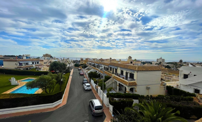  - Townhouse - Torrevieja - Torreblanca