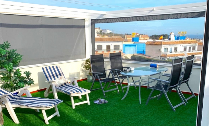  - Townhouse - Torrevieja - Torreblanca