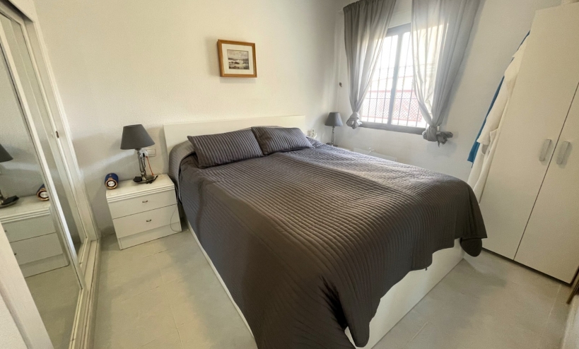  - Townhouse - Torrevieja - Torreblanca