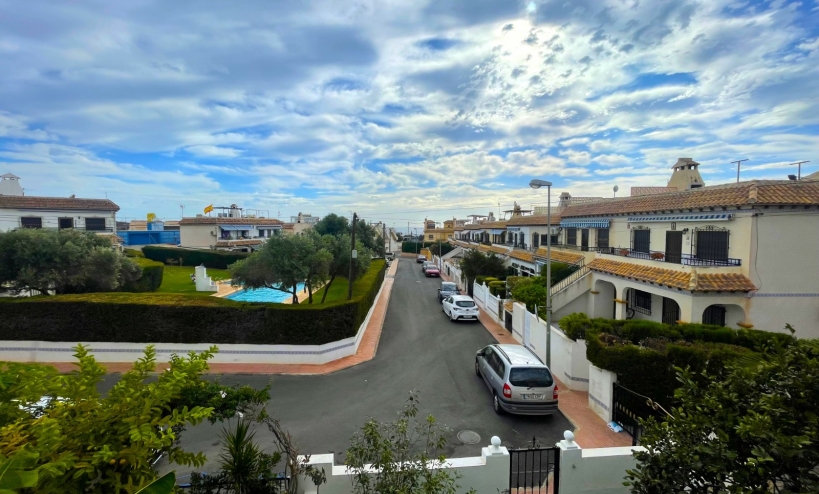  - Townhouse - Torrevieja - Torreblanca