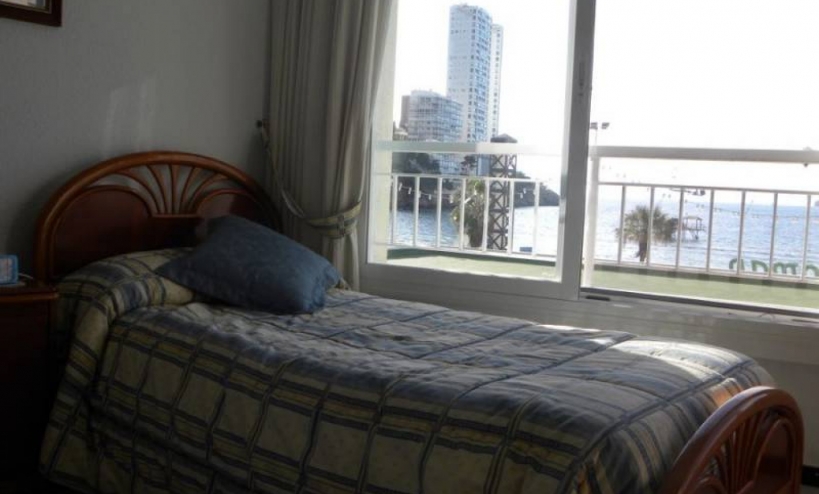  - Apartment - Benidorm - Rincón de Loix