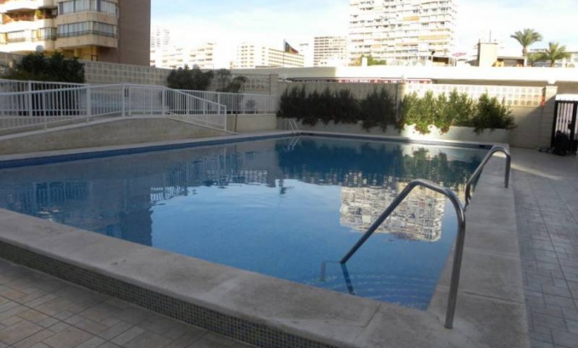  - Apartment - Benidorm - Rincón de Loix