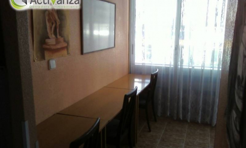  - Apartment - Benidorm - Rincón de Loix