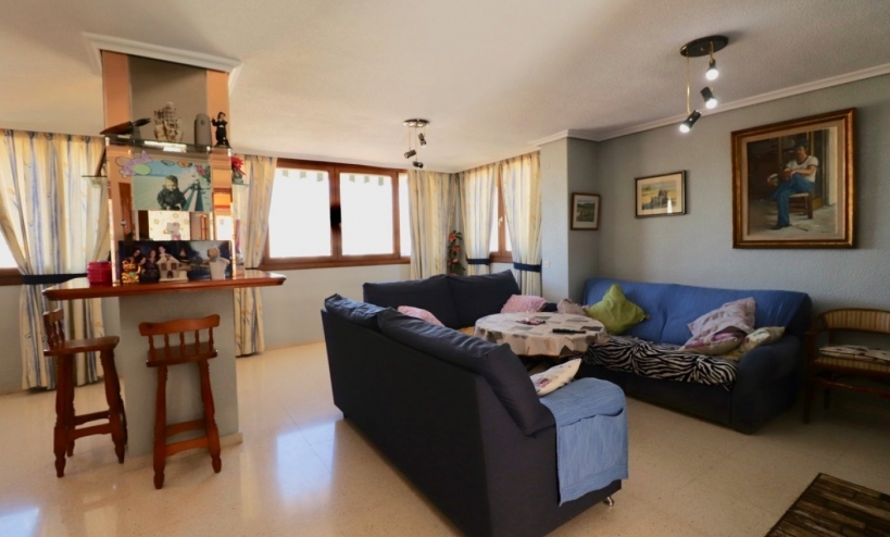  - Villa - Benidorm - Rincón de Loix