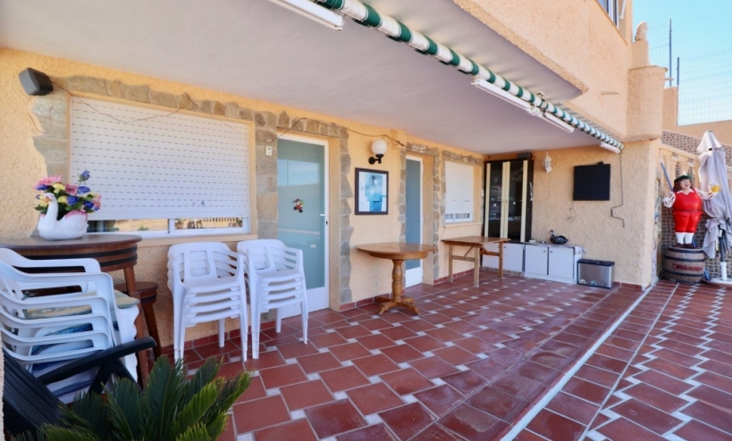  - Villa - Benidorm - Rincón de Loix