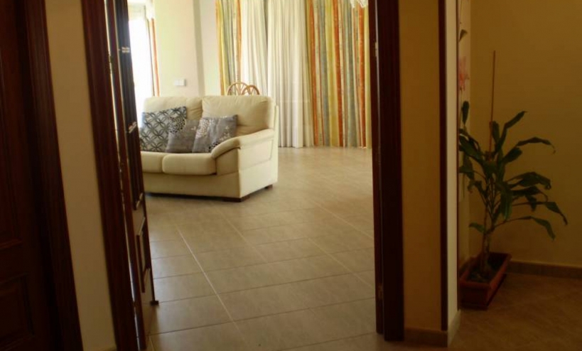  - Apartment - Benidorm - Levante