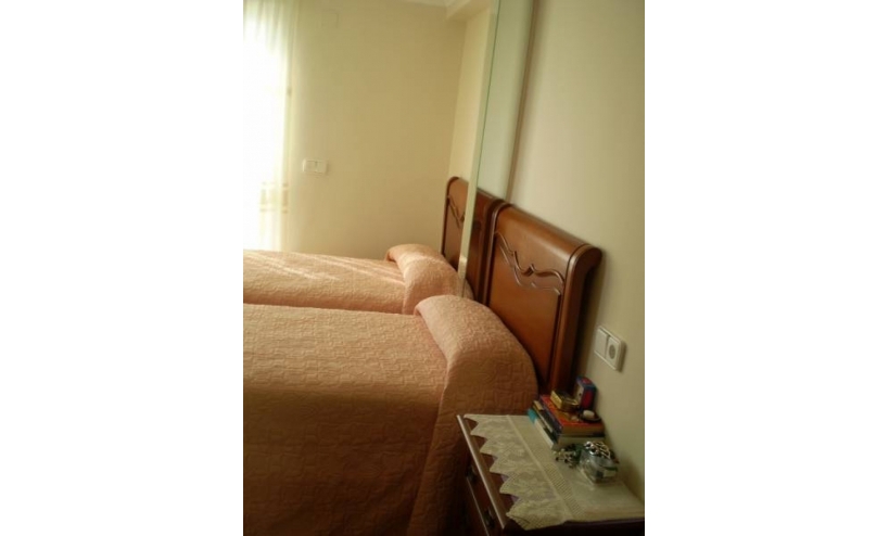  - Apartment - Benidorm - Levante