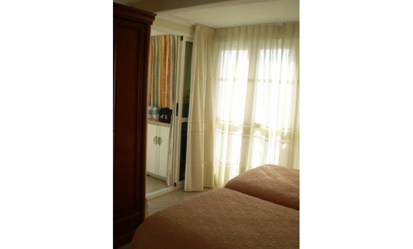  - Apartment - Benidorm - Levante