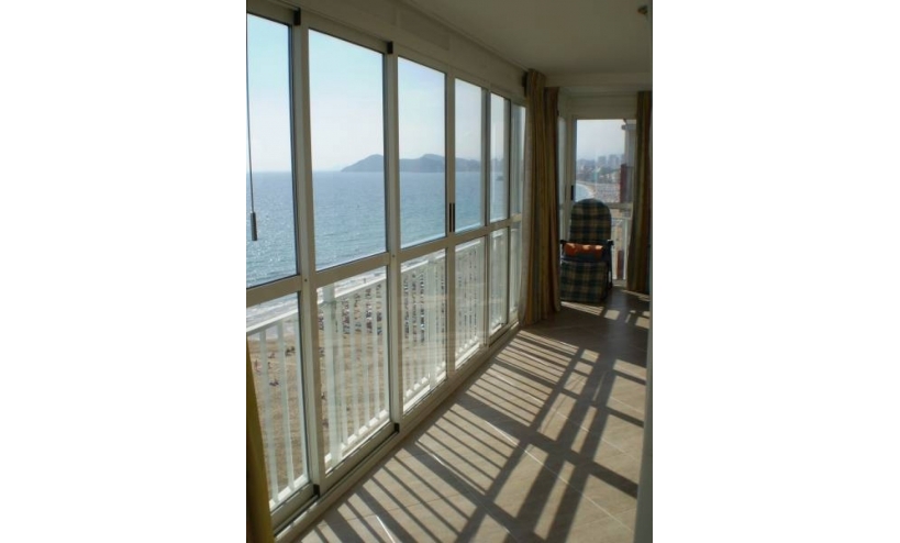  - Apartment - Benidorm - Levante