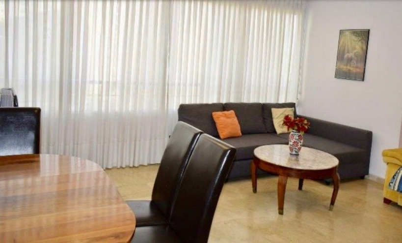  - Apartment - Benidorm - Levante