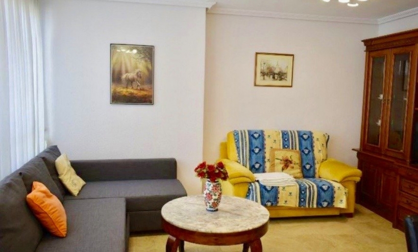  - Apartment - Benidorm - Levante