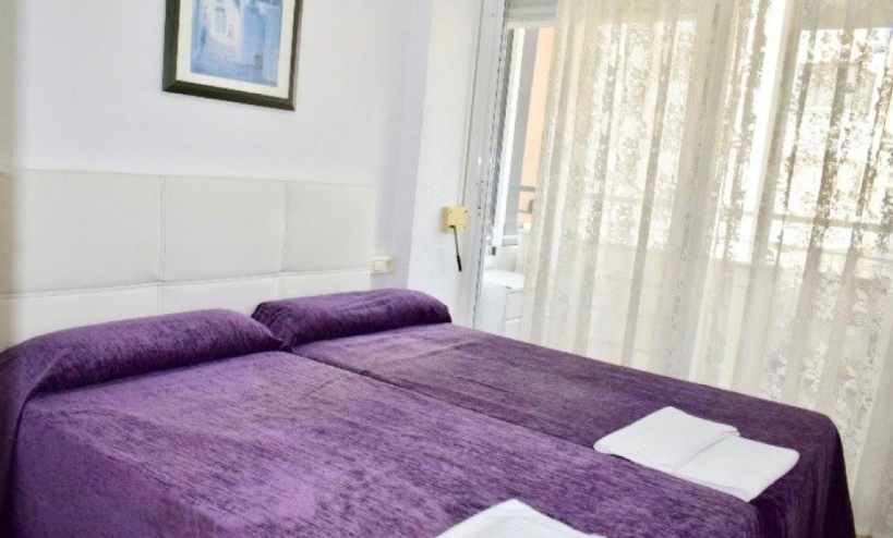  - Apartment - Benidorm - Levante