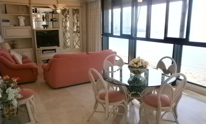  - Apartment - Benidorm - Levante