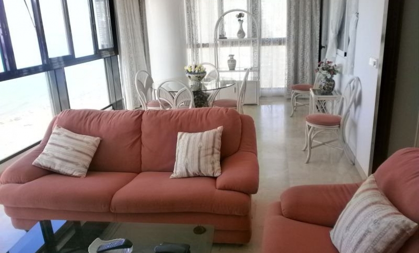  - Apartment - Benidorm - Levante