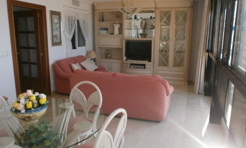  - Apartment - Benidorm - Levante