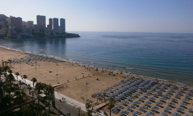  - Apartment - Benidorm - Levante