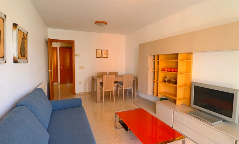  - Apartment - Benidorm - Levante