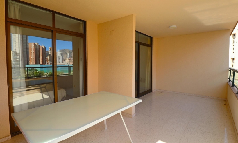  - Apartment - Benidorm - Levante