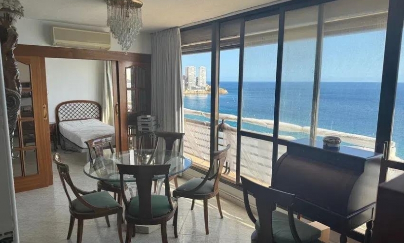  - Apartment - Benidorm - Levante