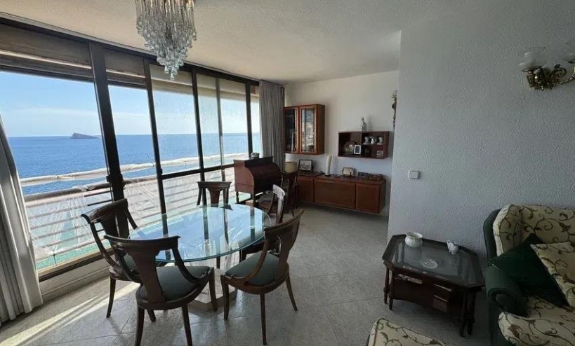  - Apartment - Benidorm - Levante