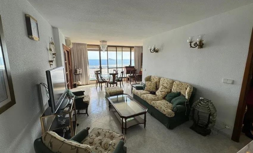  - Apartment - Benidorm - Levante