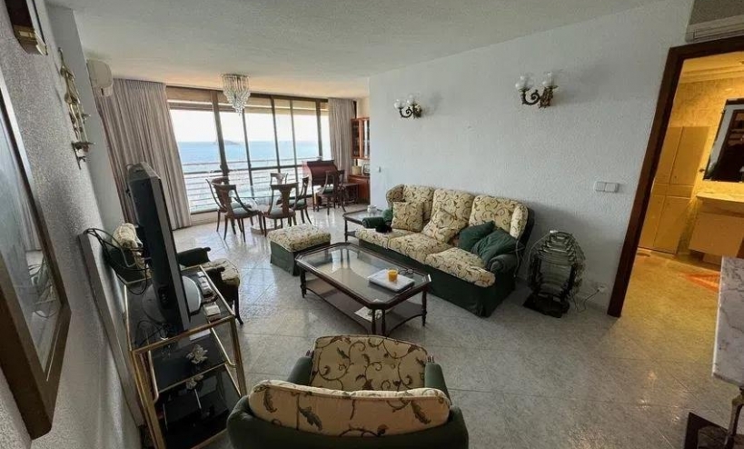  - Apartment - Benidorm - Levante