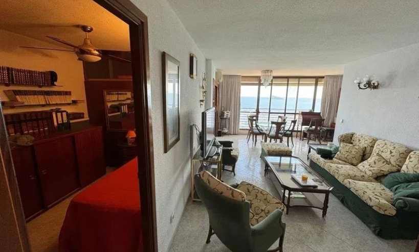  - Apartment - Benidorm - Levante