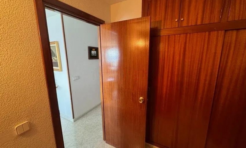  - Apartment - Benidorm - Levante