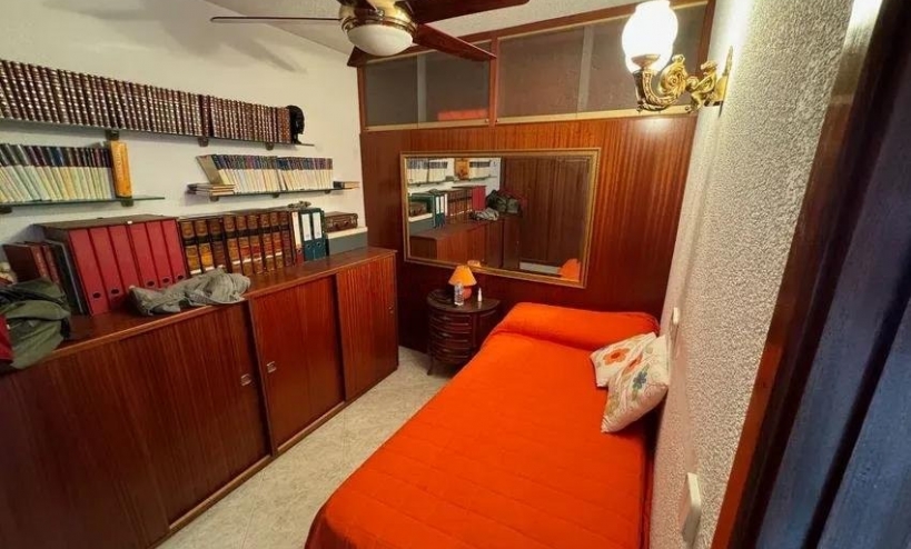  - Apartment - Benidorm - Levante