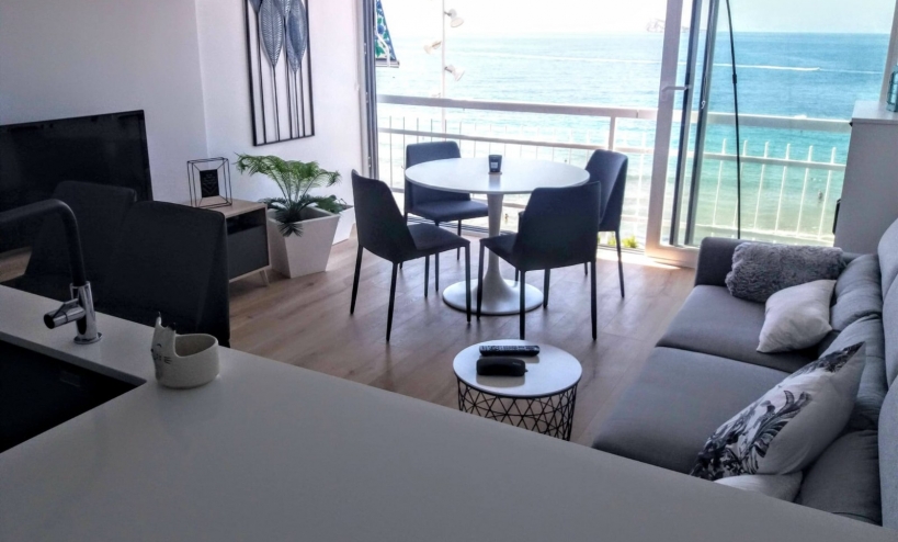  - Apartment - Benidorm - Poniente