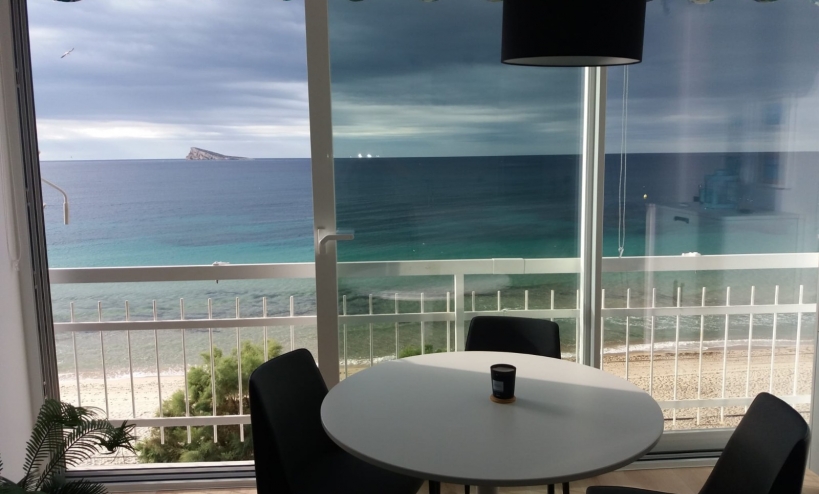  - Apartment - Benidorm - Poniente