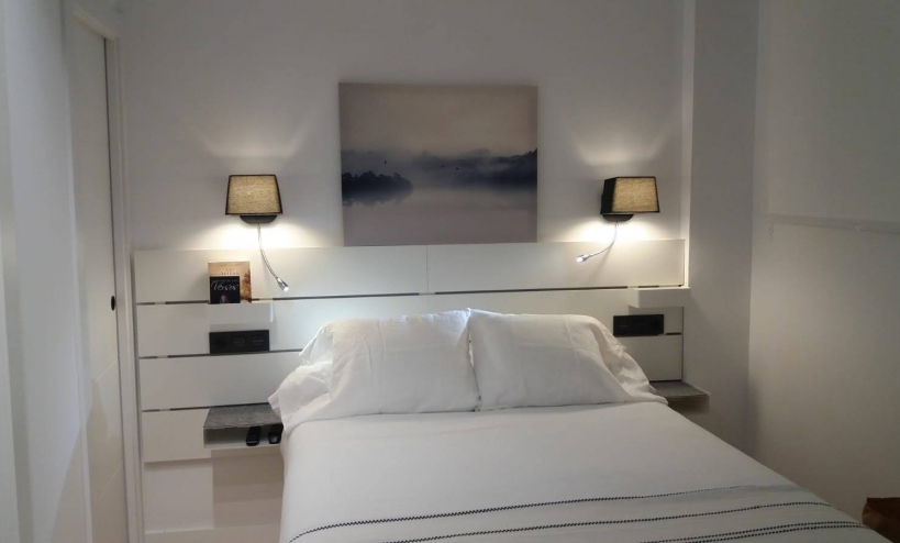  - Apartment - Benidorm - Poniente