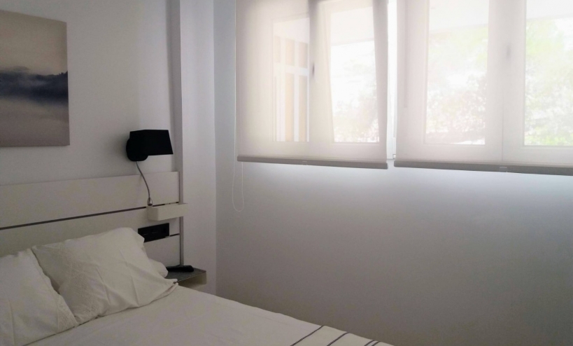  - Apartment - Benidorm - Poniente